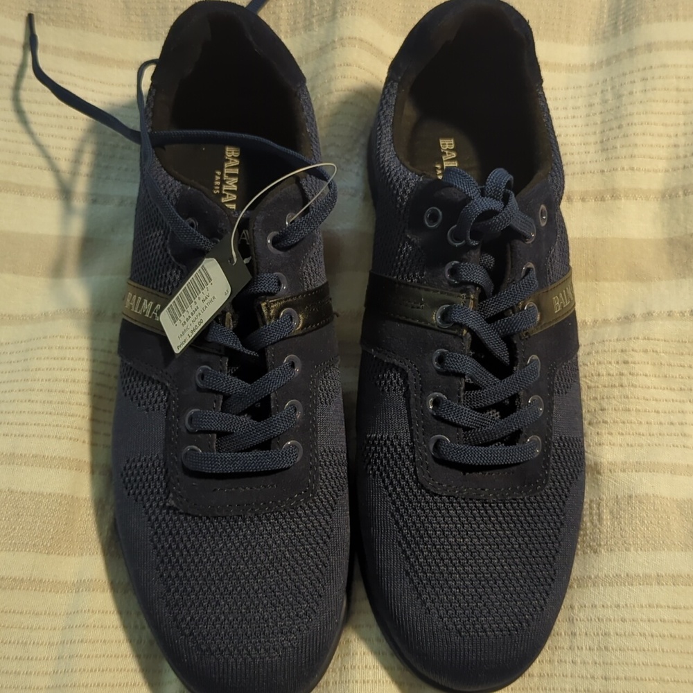 Balmain Sneakers